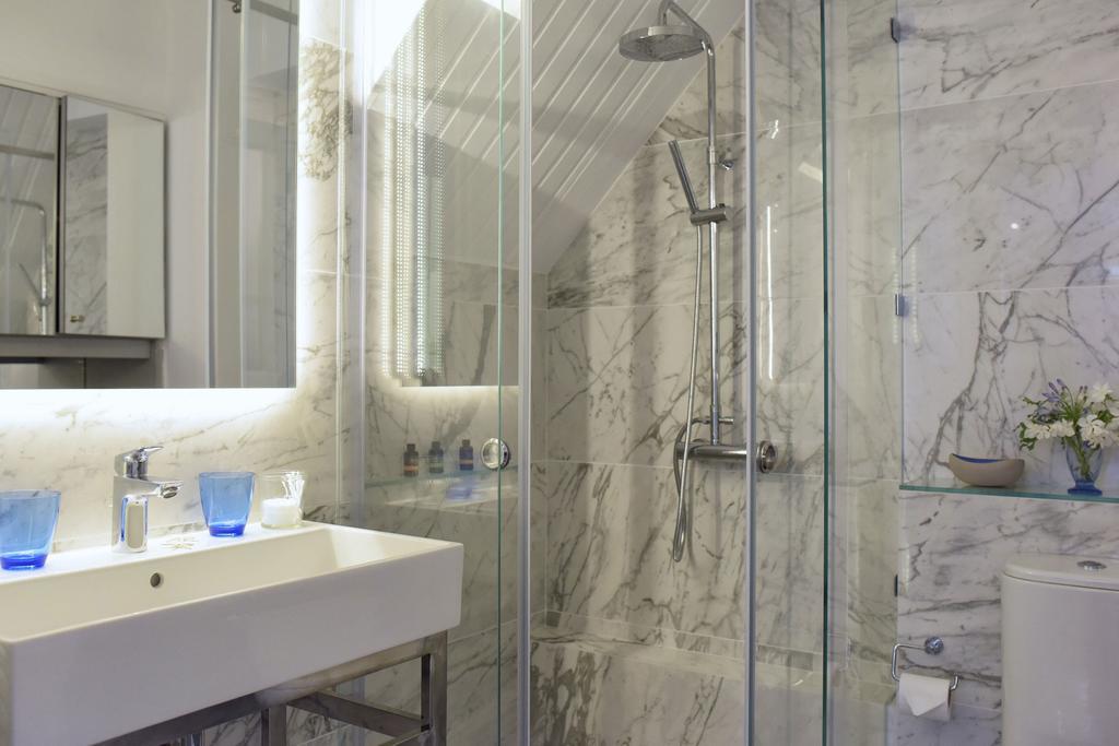 Mon Repos Liston Suites Corfu  Екстериор снимка